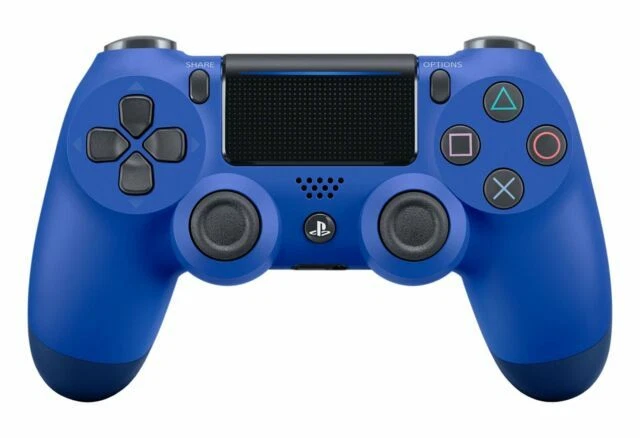 Sony DualShock 4 (3001546) Wireless Controller for PlayStation 4