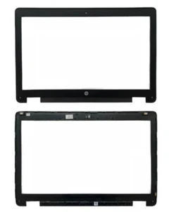 New For HP zbook15 G1 G2  LCD Front Bezel Cover 784473-001 AP0TJ000600 - Afbeelding 1 van 1