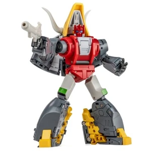 Newage NA H63 Gorgo G1 Mini DINOSAUR FORCES For Transformable Toys Action Figure - Picture 1 of 13