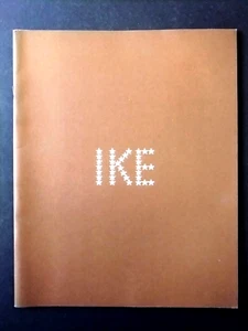 Ike (Robert Duvall) Original Filmprogramm 70er Jahre - Bild 1 von 6