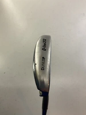 Dunlop D-line 202 Putter  - Image 1 of 4