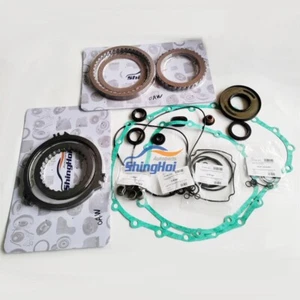 Kit de reparación maestro de transmisión 0AW para Audi - Imagen 1 de 1