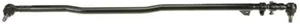 TRW Front Axle Steering Tie Rod JTR2721 For Mercedes-Benz 4633300403 - Picture 1 of 3
