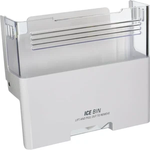 OEM Ice Bucket for LG LFXC24726S LFX31925ST LFXS29766S LFX31925SW NEW - Picture 1 of 2