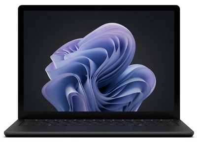 Microsoft Surface Laptop 6 Copilot+ PC 13.5" Ultra 7 16GB RAM 256GB SSD - Win 11 - Immagine 1 di 4