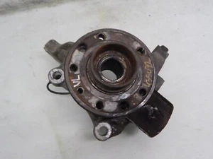 Mangueta Cubo de Rueda Opel Vectra C 2.2direct Cojinete ABS Delantero Izquierdo - Imagen 1 de 5
