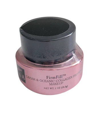 Signature Club A FirmFill Caviar & Oceanic Collagen Protein Makeup Shade #2 Med - Image 1 of 4