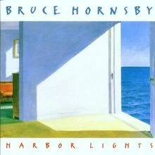 Harbor Lights von Hornsby,Bruce | CD | Zustand sehr gut - Bild 1 von 2