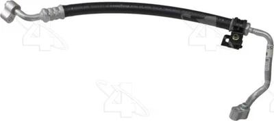 A/C Refrigerant Discharge Hose-Hose Assembly fits 87-91 Toyota Camry 2.0L-L4 - Image 1 of 4