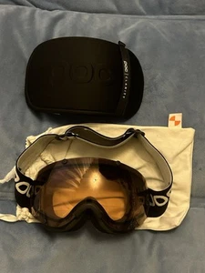 Masque Snowboard Ski Poc Lobes Clarity - Imagen 1 de 16