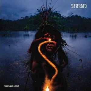 Stormo Endocannibalismo (CD) Album - Bild 1 von 1