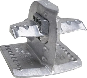 NorthStar Wedge Wings, Fits Select NorthStar Log Splitters - Picture 1 of 3