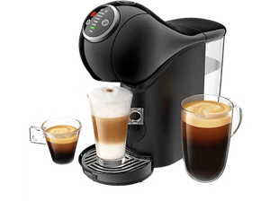 Cafetera de cápsulas - Nescafé Dolce Gusto Krups Genio S Plus KP3408, 1500 W, 15 - Imagen 1 de 7