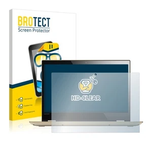 Screen Protector for Lenovo Yoga 520 14.0 Clear Protection Film - Afbeelding 1 van 8