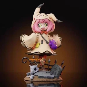 Anime Spy X Family Anya Forger Cosplay Action Figure Model Statue Toy Gifts - Picture 1 of 9