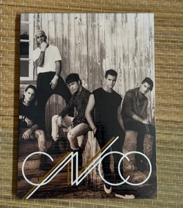 Cnco - Especial Edion Booklet  Incluido - CD - Imagen 1 de 2