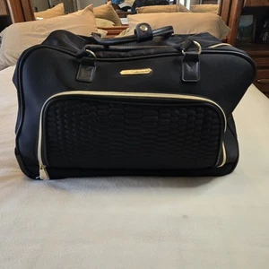 Seltene Aimee Kestenberg große Reisetasche mit Rädern - Bild 1 von 21