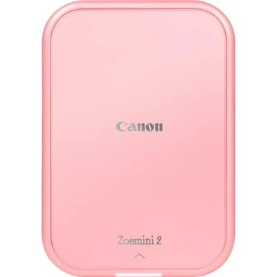 CANON Zoemini 2 Sofortfotodrucker ZINK (Zero ink) - Bild 1 von 3
