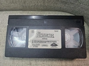 The Flintstones Jealousy VHS - Picture 1 of 2