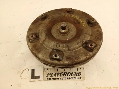 Saab 9-3 Automatic Transmission Torque Converter Fits 2003-2008 03 04 05 06 07 - Image 1 of 4