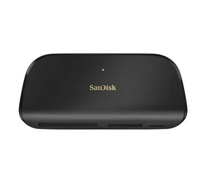 Tarjeta múltiple SanDisk ImageMate Pro SDDR-489-A47 - Imagen 1 de 1