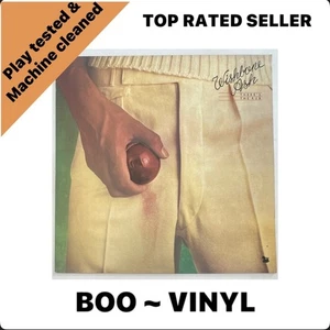 Wishbone Ash There's The Rub Vinyl Lp Record  A1  / B1  NM / VG+ - Imagen 1 de 6