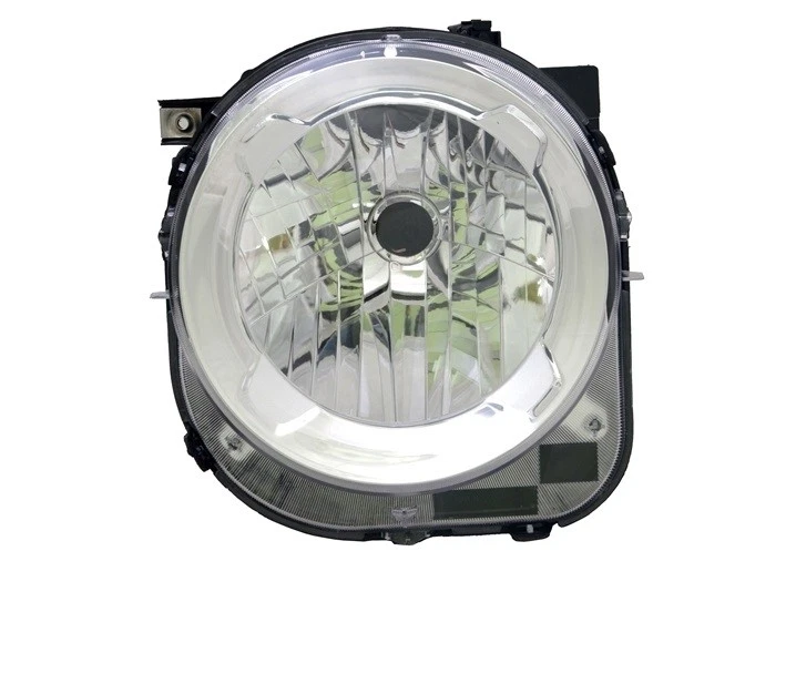 JEEP RENEGADE 2014 2015 2016 2017 2018- VP1643L TOP SINISTRO FARO ANTERIORE Foto 1 de 1