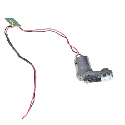 Ergorapido EL 1014 Electrolux Vacuum Replacement Brush Motor Only TESTED - Image 1 of 4