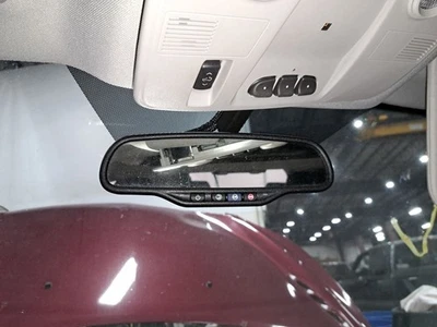 Espejo retrovisor interior 2016 Enclave Sku#4297073 Foto 1 de 4