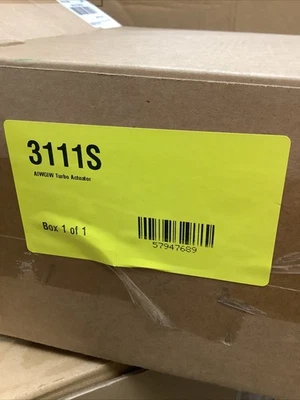 Actuador turbo 68445522AA HE300VG para Ram 2500 3500 2013-2018 6,7 diésel Foto 1 de 4