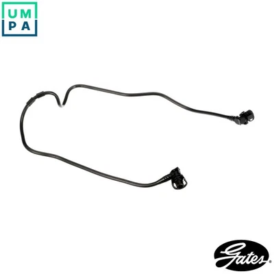 HEATER HOSE 02-3174 FOR PEUGEOT 508/SW/Van/I CITROËN C5/III/Break 9HL 4cyl 1.6L - Image 1 of 4