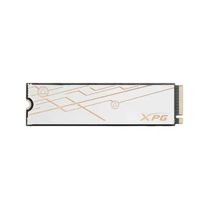 ADATA 4TB XPG MARS 980 BLADE Gen5 M.2 NVMe PCIe 5.0 Laptop-Ready SSD (SMAR-980B- - Afbeelding 1 van 4