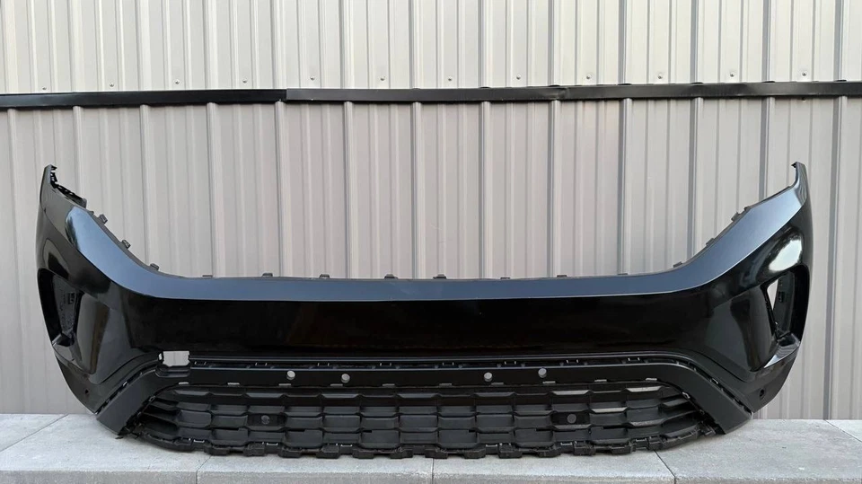 ❗️SIN ENVÍO❗️ PARACHOQUES DELANTERO VOLKSWAGEN ATLAS CROSS SPORT 2020 2021 2022 2023 Foto 1 de 3