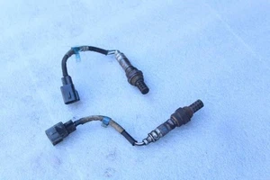 1998 1999 2000 LEXUS SC400 RIGHT SIDE OXYGEN SENSORS PAIR 89465-50060 - Picture 1 of 8