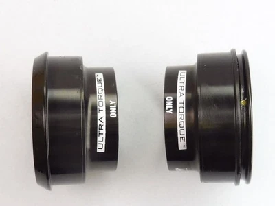 Campagnolo Ultra Torque  bottom bracket cupset ( 68 x 42 / IC15-RE42 ) bicycle - Image 1 of 2