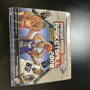 2008 Presseausweis Basketball Box versiegelt Rose Beasley Mayo - Bild 1 von 5