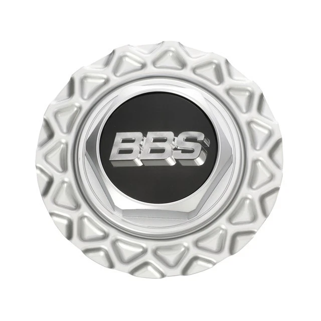 Tapa central genuina Mazda Miata "BBS" 91-97 edición M Miata M011-37-190 OEM NUEVO Foto 1 de 1