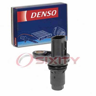 Sensor de posición del árbol de levas izquierdo Denso para motor Lexus RC300 2016 3,5 L V6 dq Foto 1 de 4
