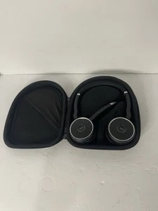 Bezprzewodowy zestaw słuchawkowy Bluetooth Jabra Evolve 75 - HSC040W - Zdjęcie 1 z 3