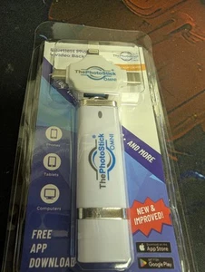 ThePhotoStick Omni 64GB For All Devices, PCs, Laptops, Cell Phones & Tablets - Afbeelding 1 van 2