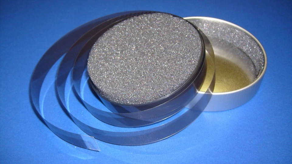 Encoder generic linear scale length 198" (5 mts) for Roland/Mutoh