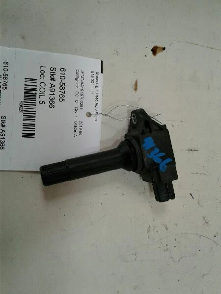 Coil/Ignitor Fits 13-16 SCION FR-S 90271 Foto 1 de 4