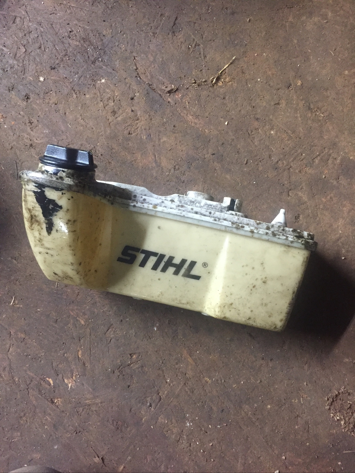 OEM Stihl BR350 BR430 BR450 Fuel Tank 