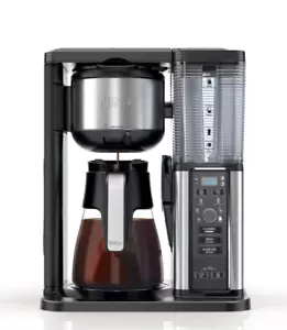 Ninja Hot & Iced, Single or Drip Coffee System, CM300 (Certified Refurbished) - Picture 1 of 5