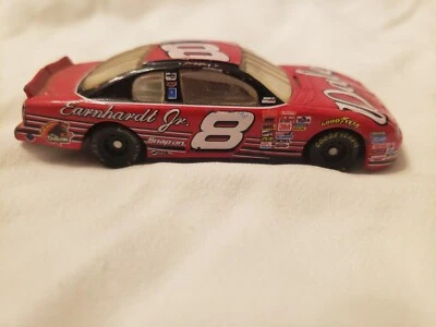 Hasbro Dale Earnhardt Jr 2001 fundido a presión escala 1/64 Foto 1 de 4