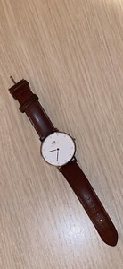 Orologi da polso Daniel Wellington Classic con resistente all'acqua donna |  Acquisti Online su eBay