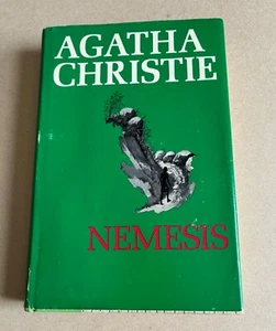 Agatha Christie Nemesis Dodd, Mead & Company 1971 - Picture 1 of 4