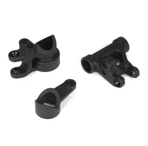 Losi Racing LOSB2550 ServoSaver&Bellcrank Plstics(3):5IVE-T, MINI WRC - Picture 1 of 1