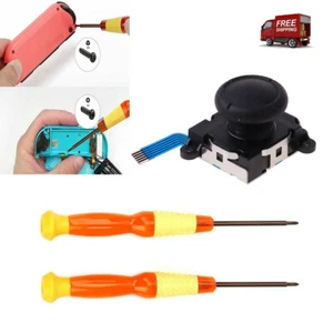 Joystick Replacement For Nintendo Switch Analog Thumb Stick Joy Con Controller - Picture 1 of 13