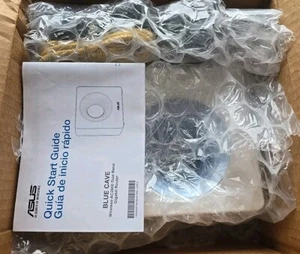 ASUS AC2600 WiFi Router (Blue Cave) - Dual Band Wireless Router New open box - Picture 1 of 2